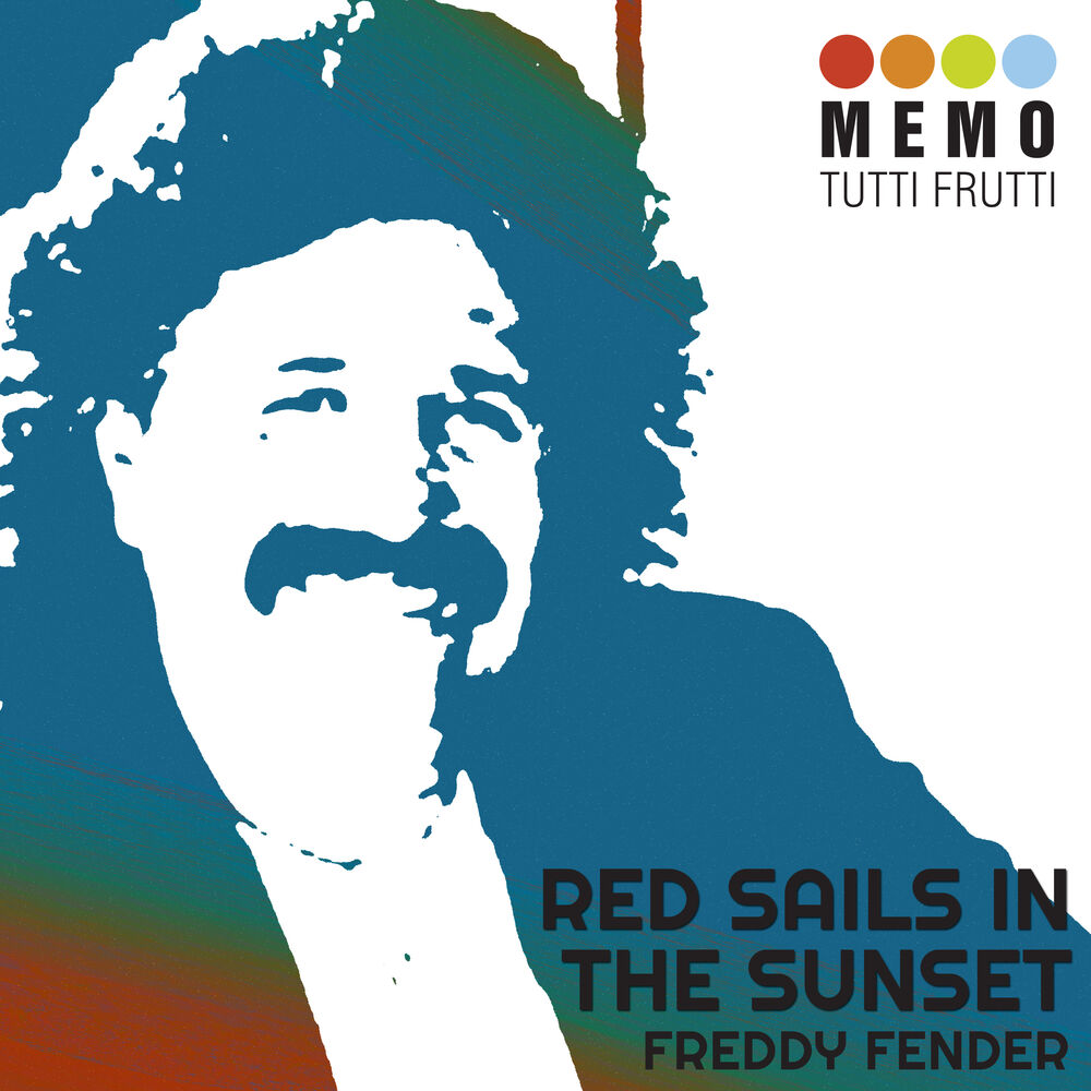 Picture of Red Sails In The Sunset