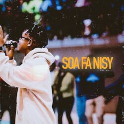 Cover of Soa fa nisy