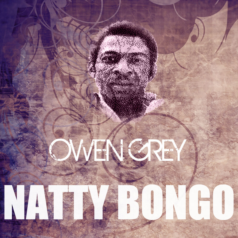 Picture of Natty Bongo