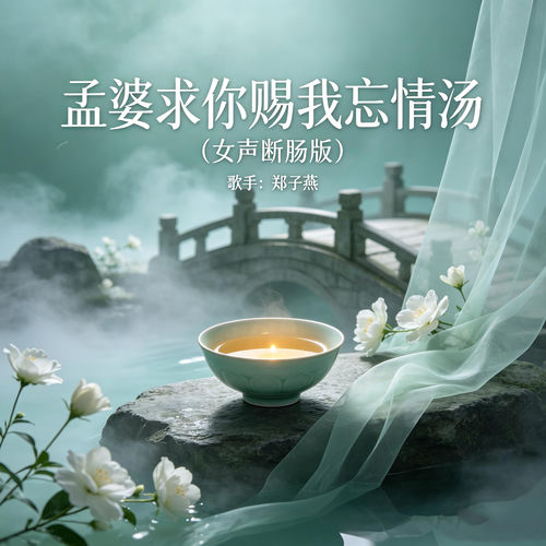 孟婆求你赐我忘情汤 (女声断肠版)