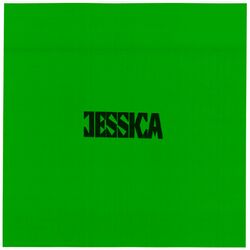 Cover of Jessica (Island Remix)