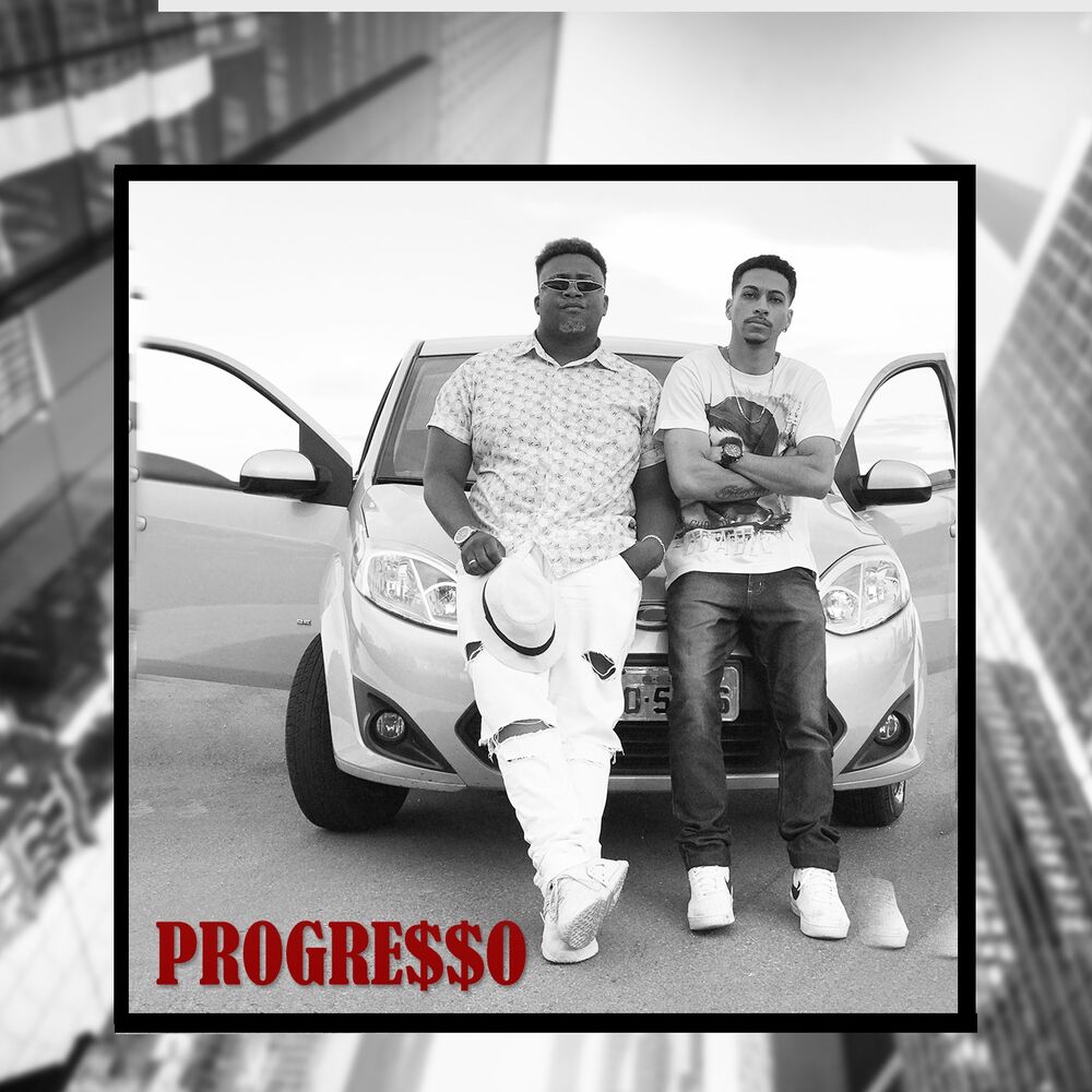 Picture of Progre$$O