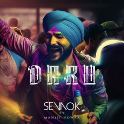 Cover of Daru