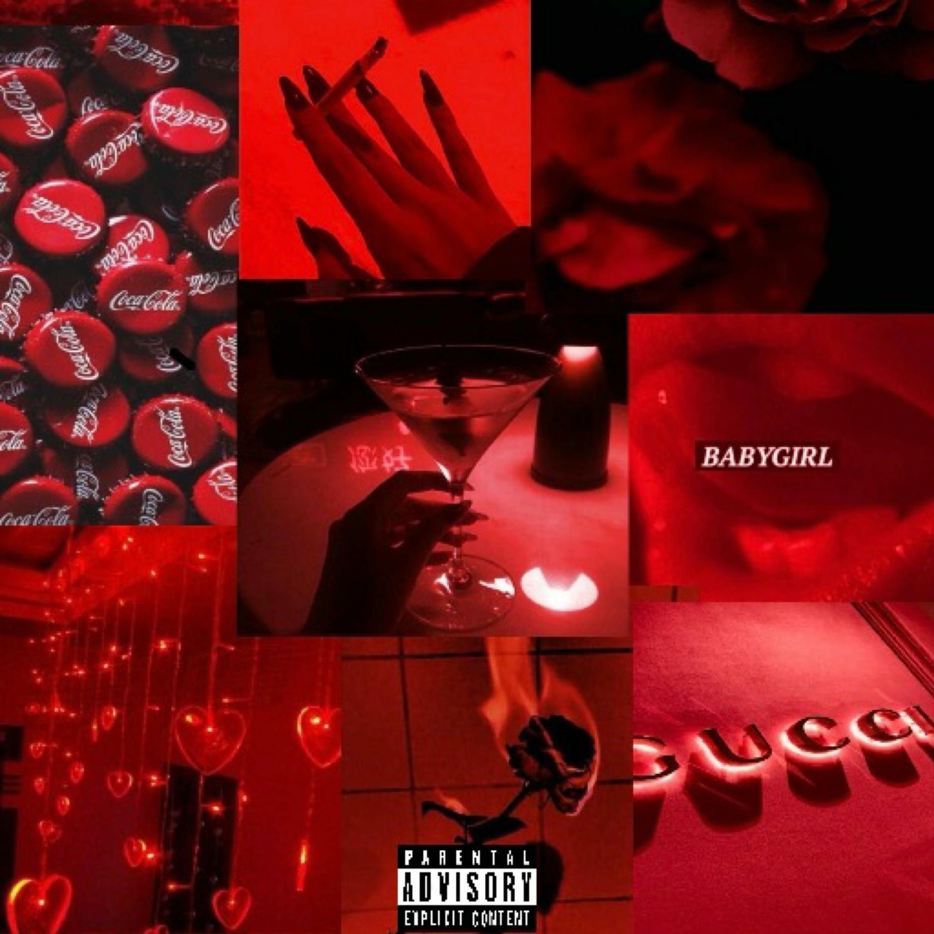 Album cover of Wounded