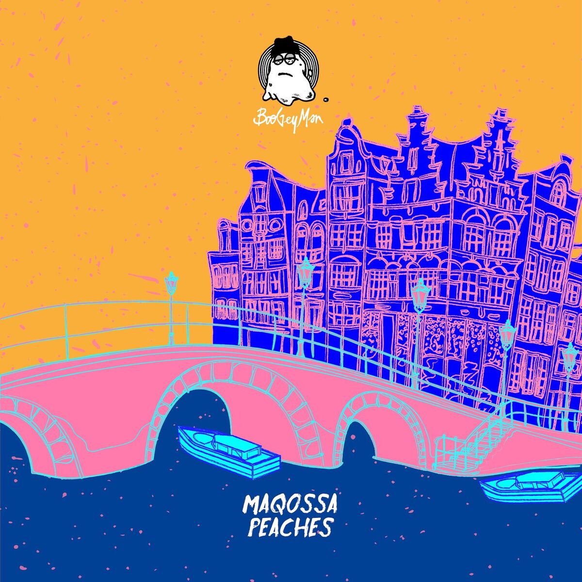 Album cover of Peaches