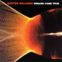 Cover of Dreams Come True