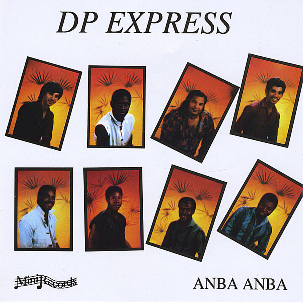 Picture of Anba Anba
