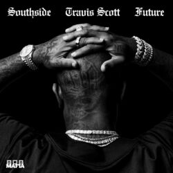 Cover of Hold That Heat (feat. Travis Scott)