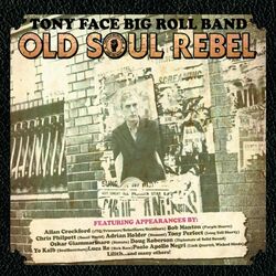 music cover