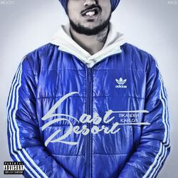 Cover of Last Resort