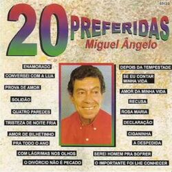 Cover of 20 PREFERIDAS