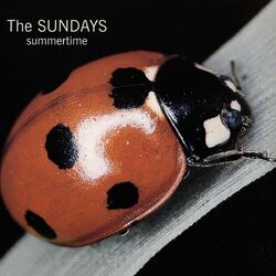 Cover of Summertime