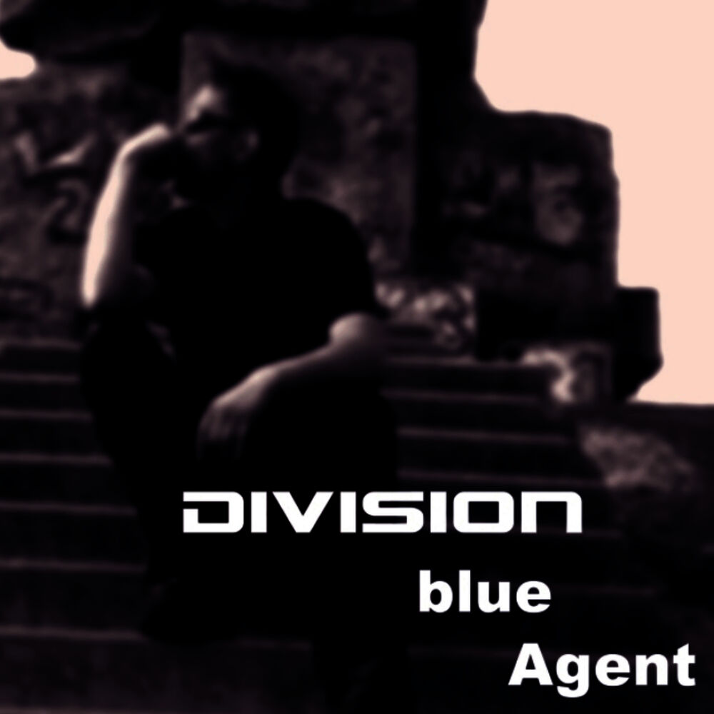 Picture of Blue Agent