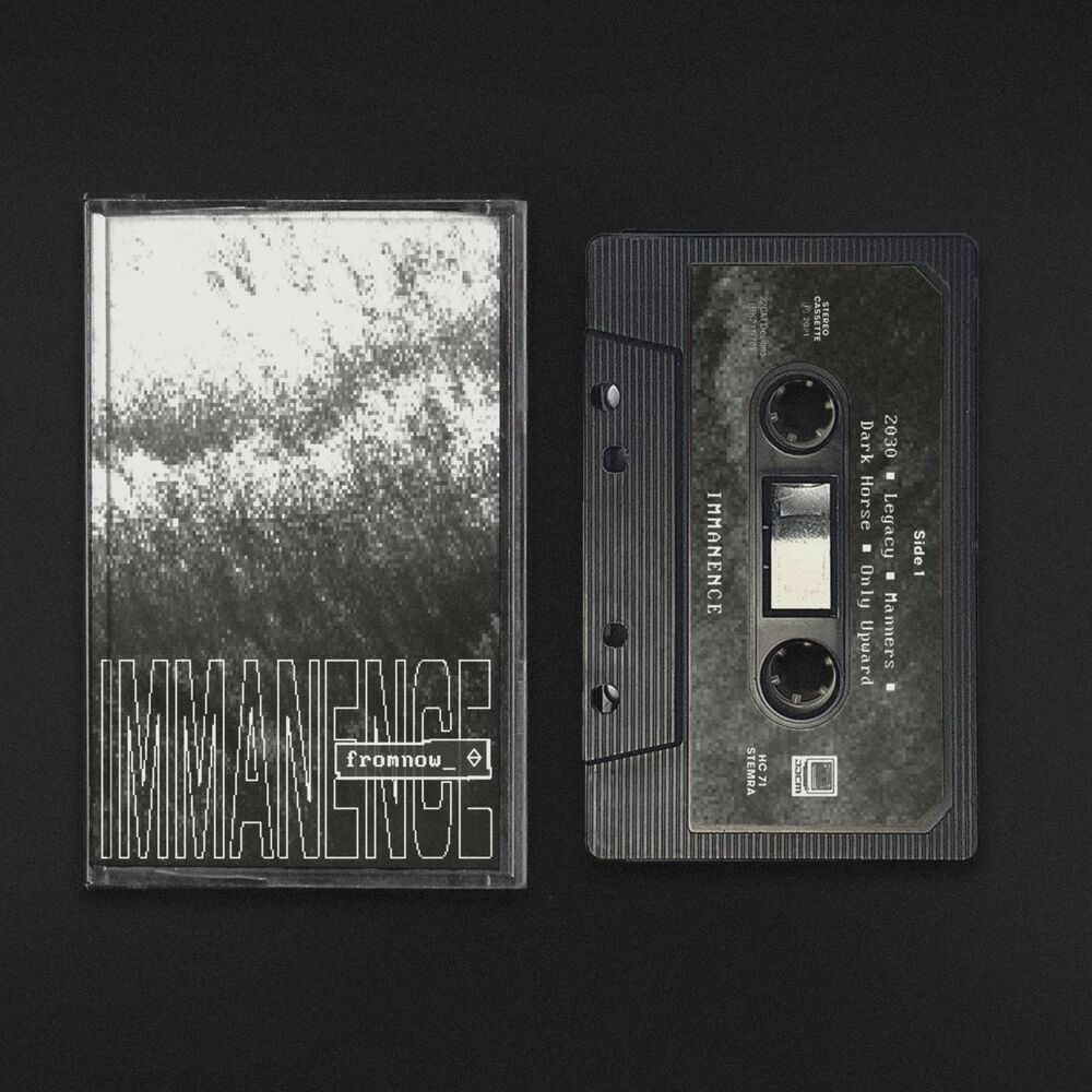 Picture of Immanence
