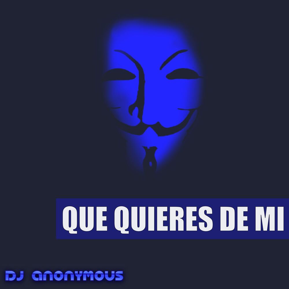 Picture of Que Quieres de Mi