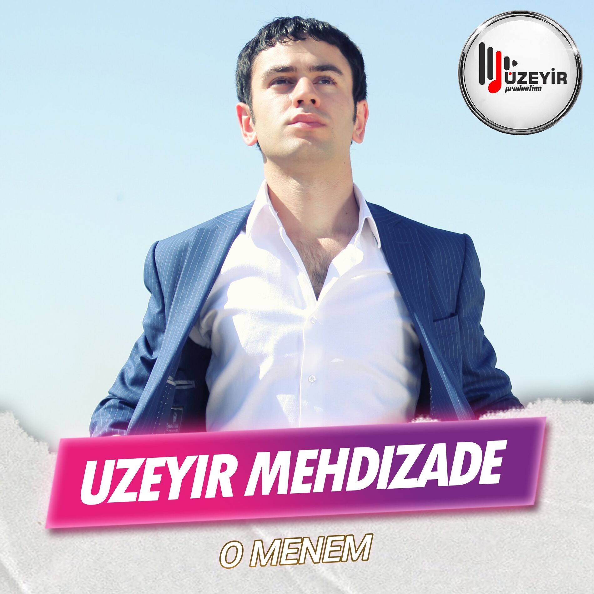 Album cover of O Menem