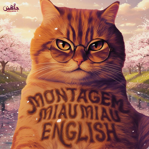 Montagem Miau Miau English