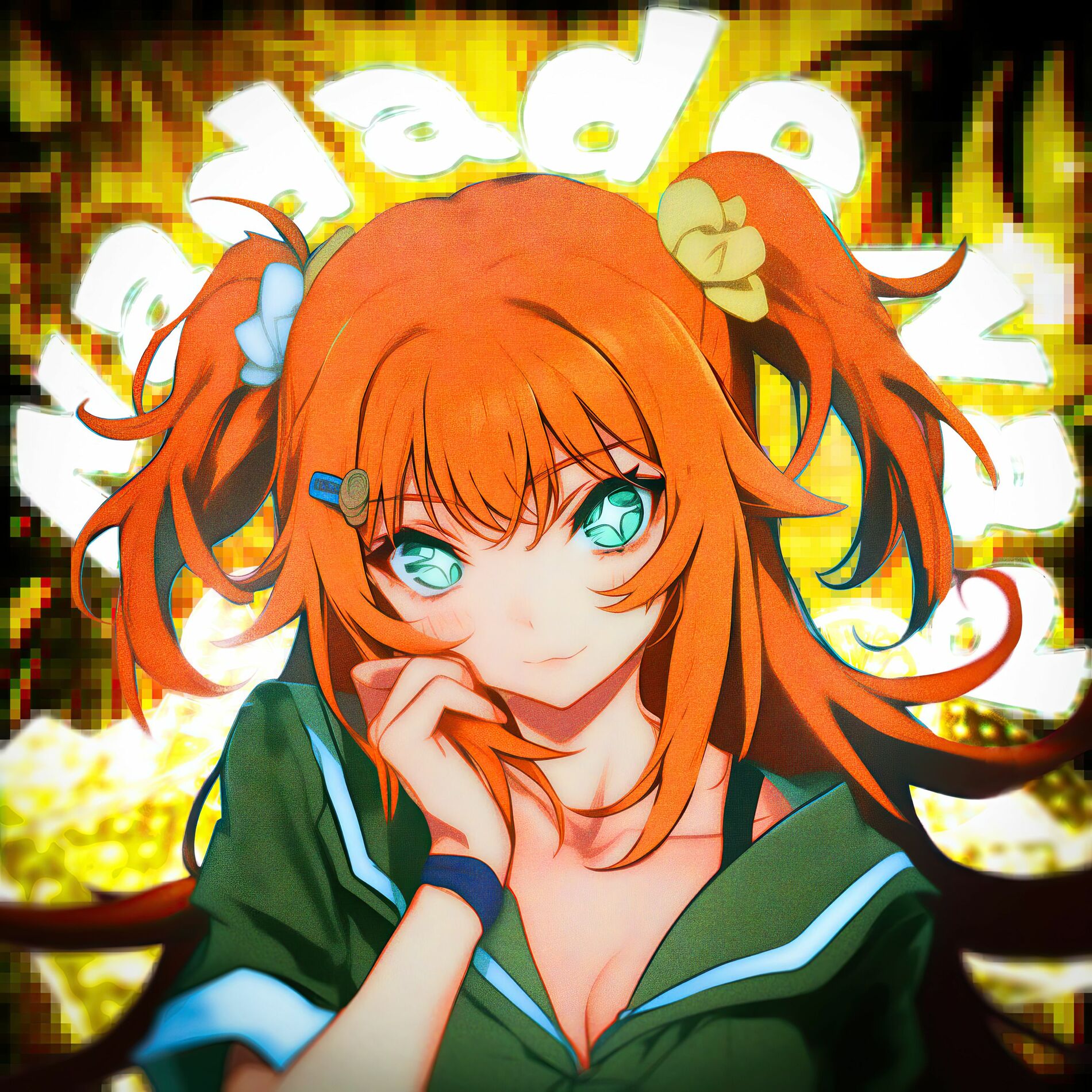 Album cover of NADA DE NADA