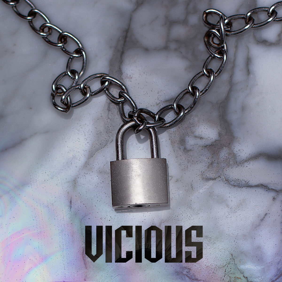 Album cover of Vicious EP