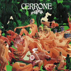 Cover of Hysteria