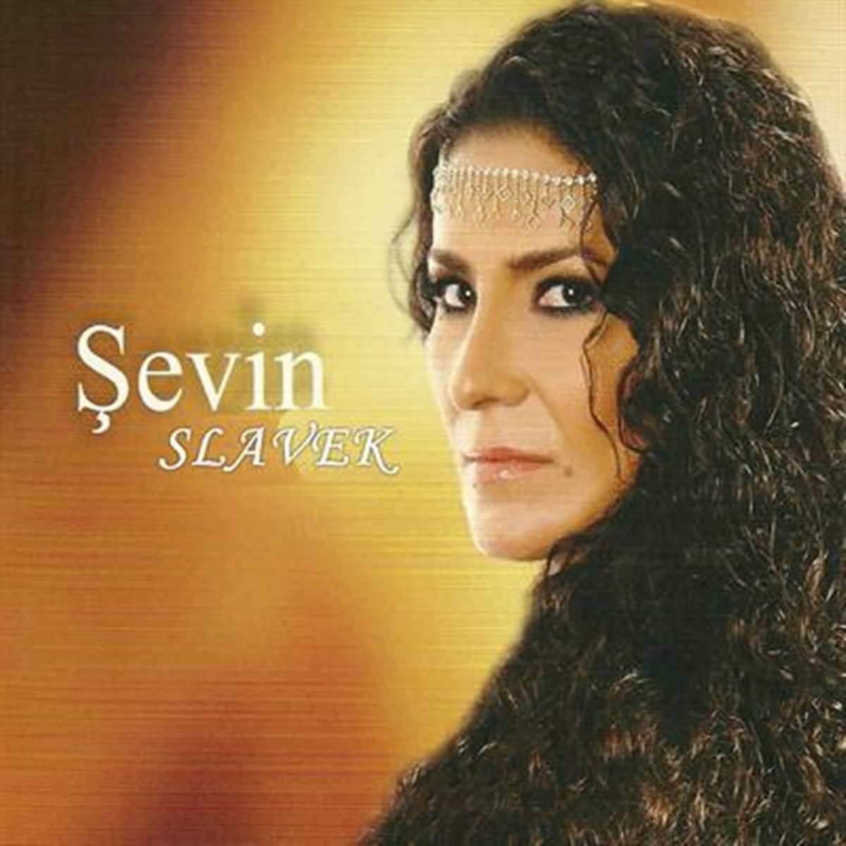 Album cover of Slavek