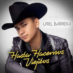 Cover of Hasta Hacernos Viejitos