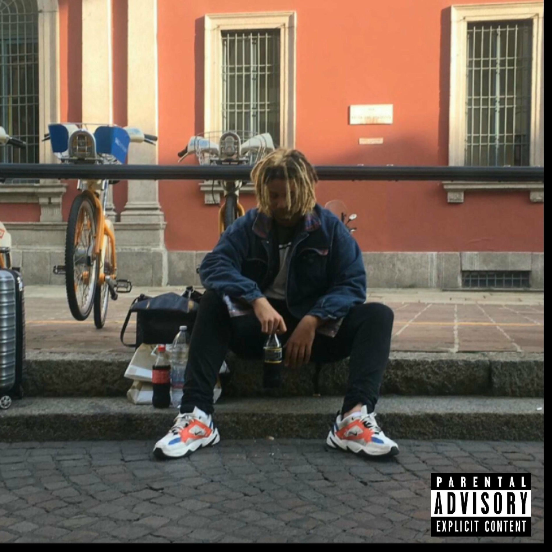 Album cover of 91° (feat. T$ONPA, Sonbe & Zake)