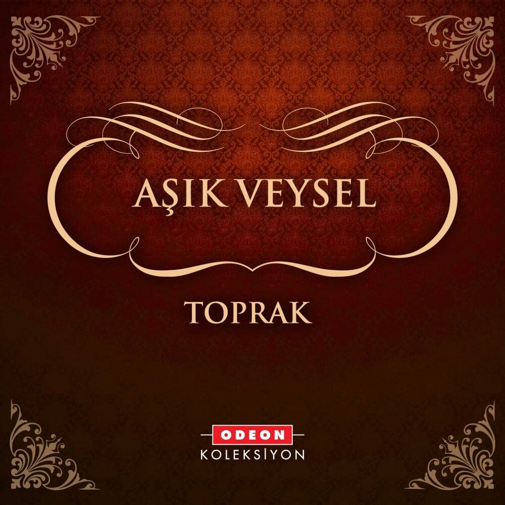 Picture of Toprak