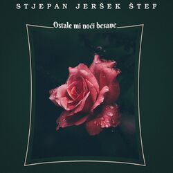 Cover of Ostale Mi Noći Besane