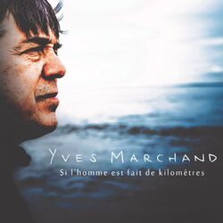 Cover of Si l'homme est fait de kilomètres