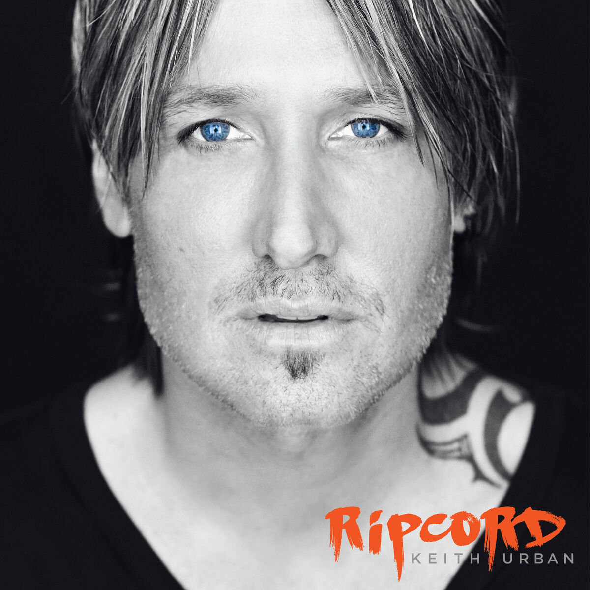 Album cover of Blue Ain't Your Color