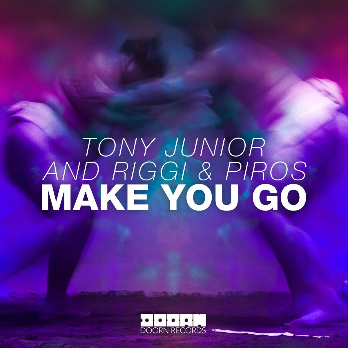 Album cover of Make You Go