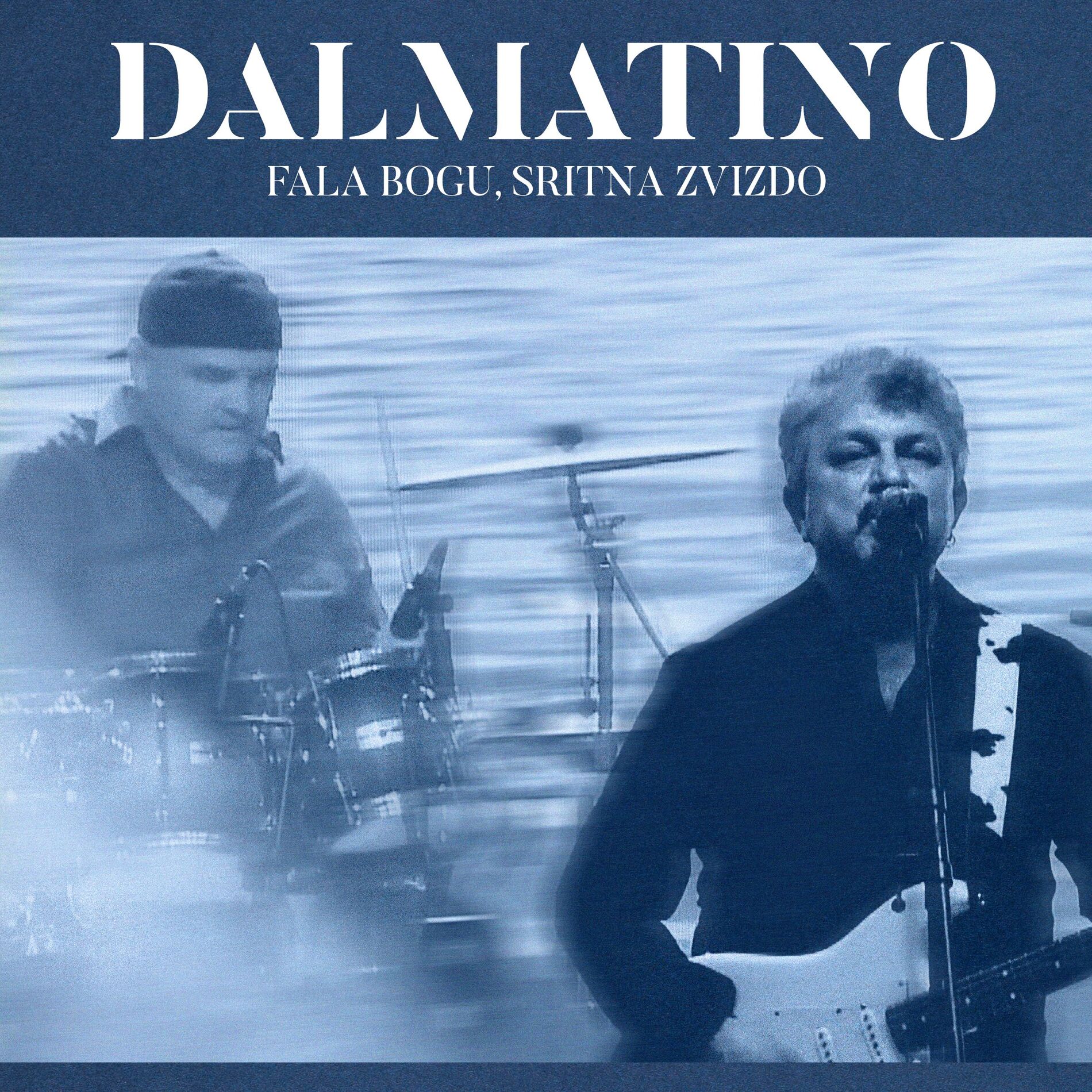 Album cover of Fala Bogu, Sritna Zvizdo