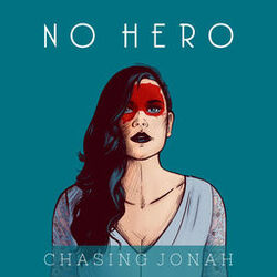 Cover of No Hero