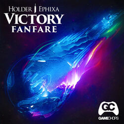 Cover of Victory Fanfare (feat. Ephixa) [Final Fantasy VII Remix]