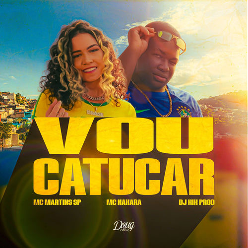 Vou Catucar