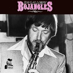 Cover of Mr. Bojangles