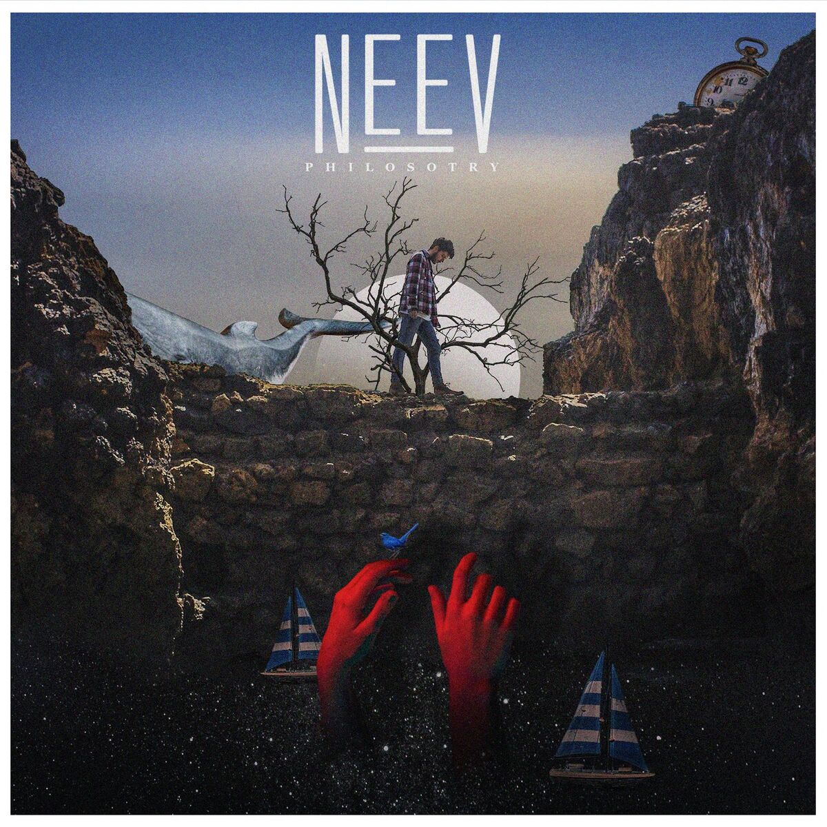 Album cover of Mess Up With You
