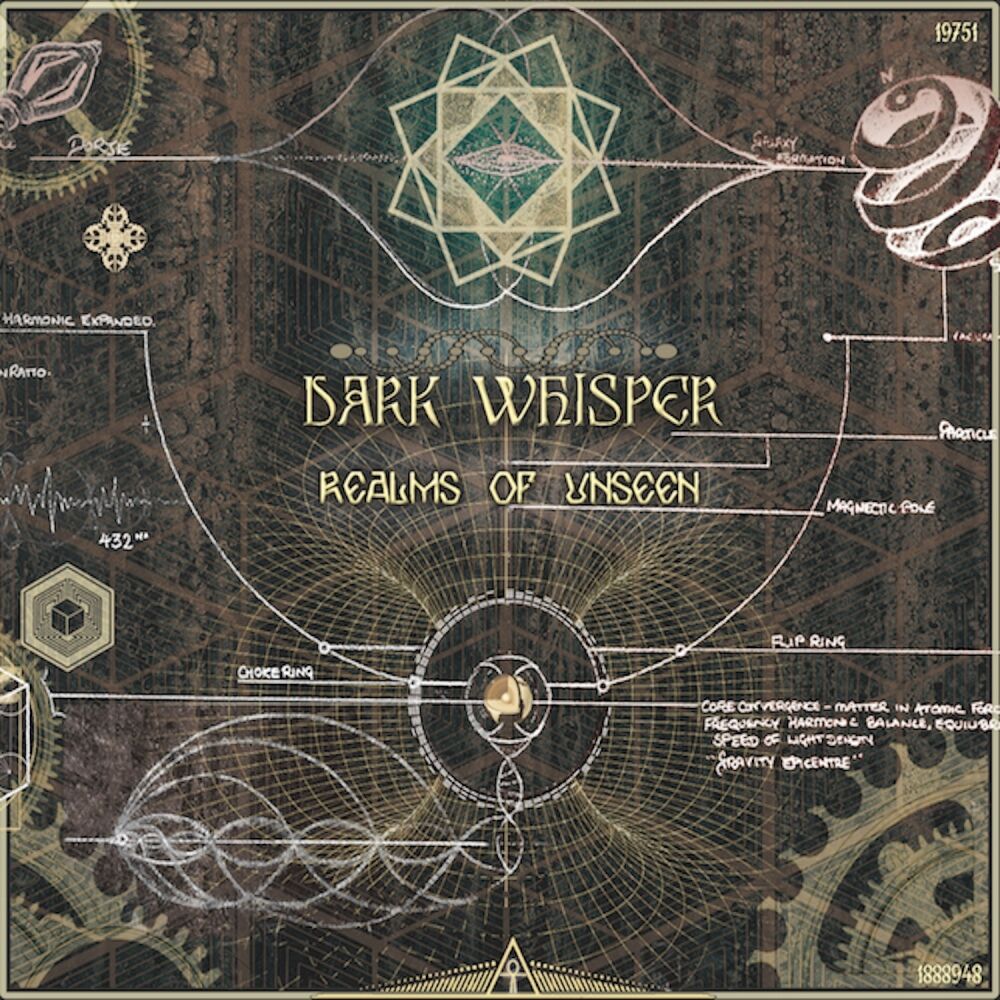 Picture of Realms of Unseen