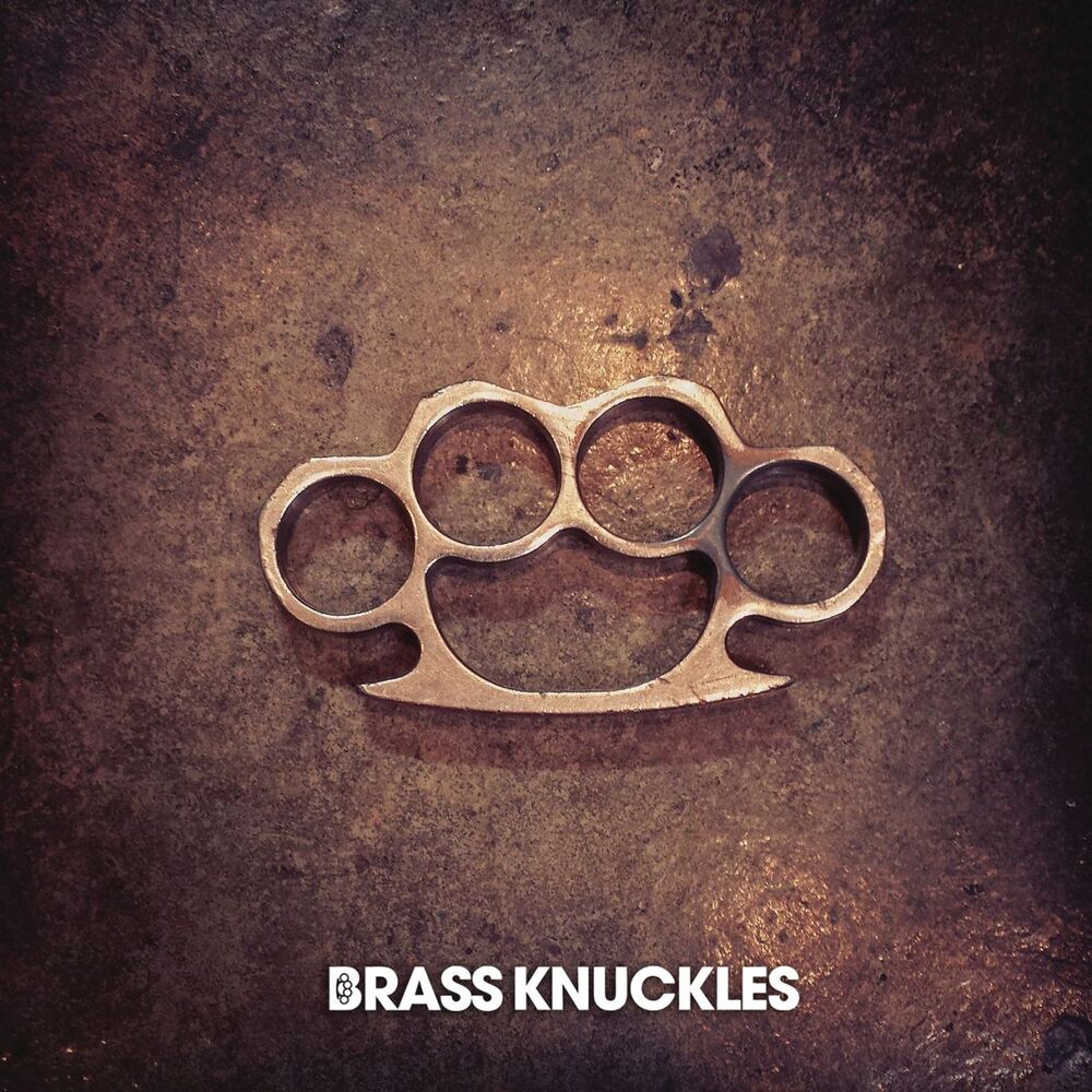 Picture of Brass Knuckles EP