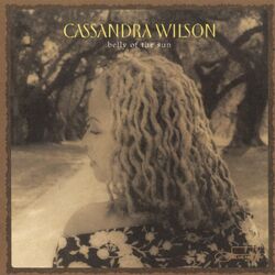 Cover of Belly Of The Sun