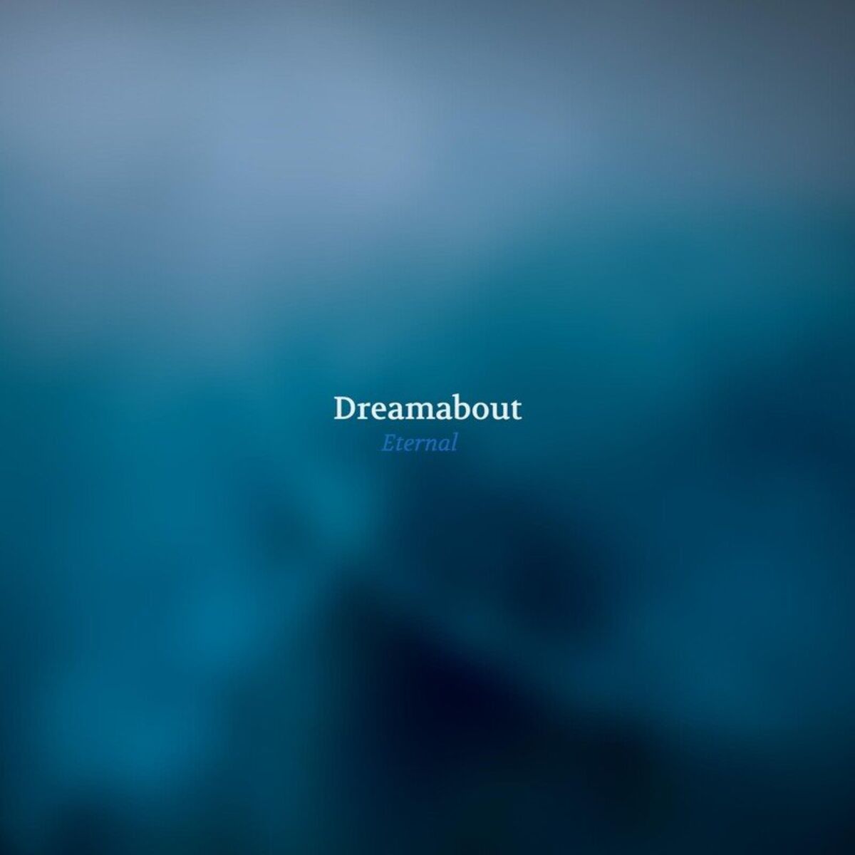 Album cover of Eternal
