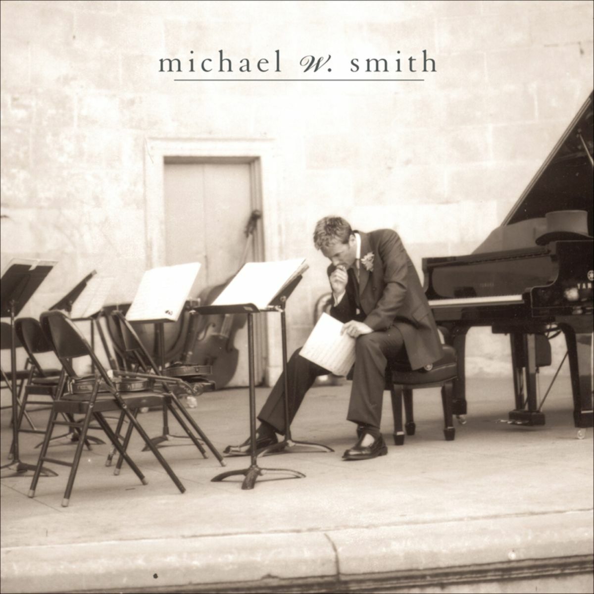 Album cover of Freedom