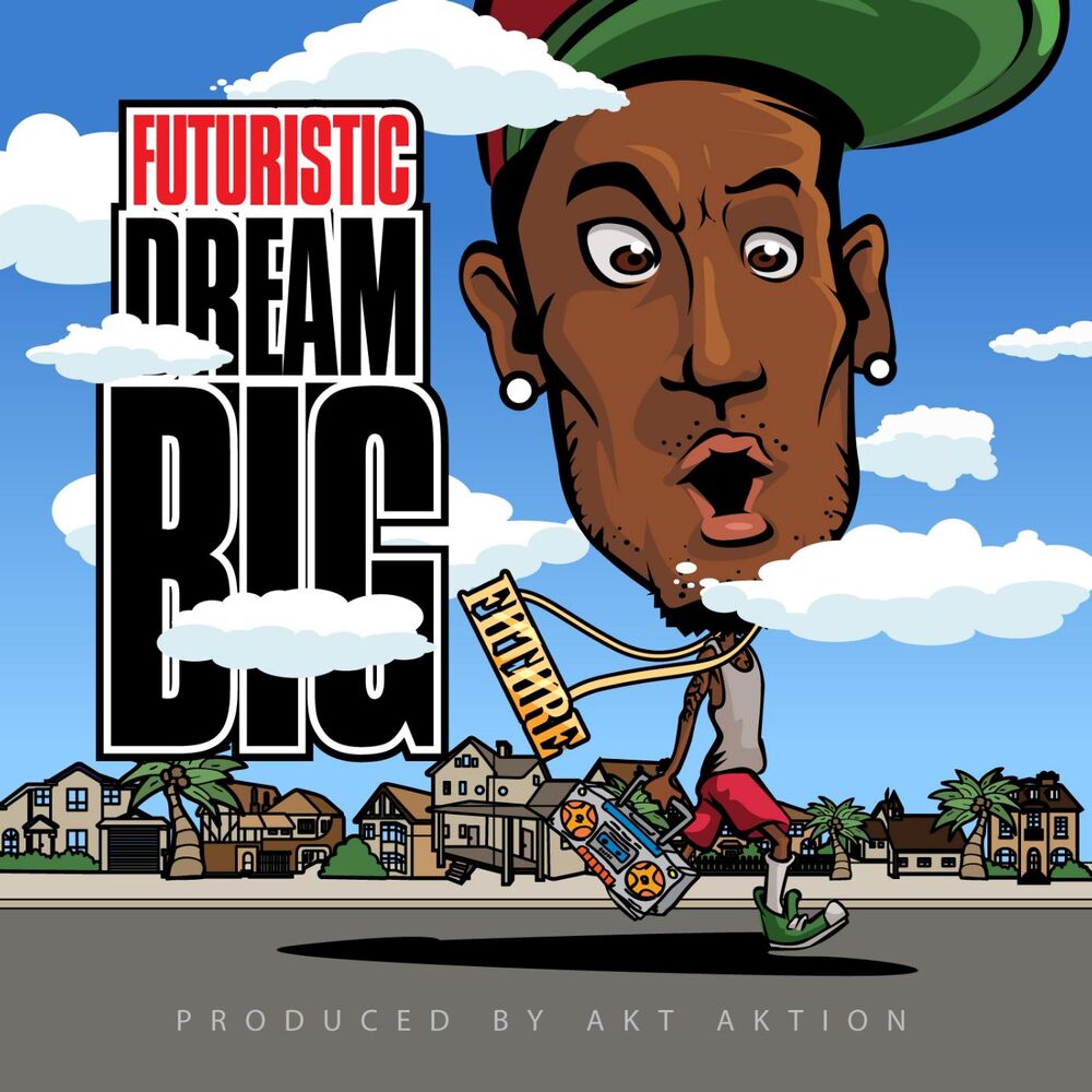 Picture of Dream Big