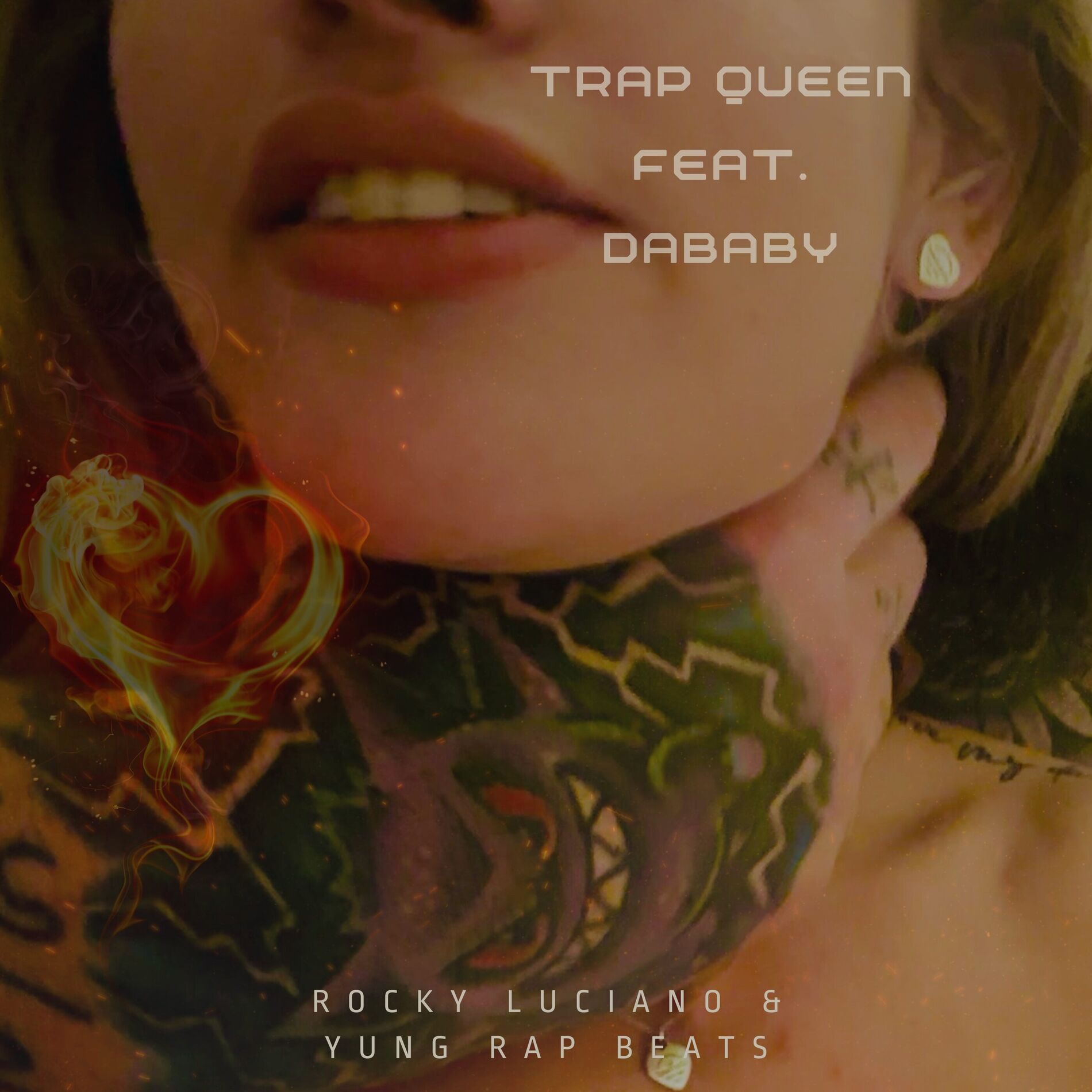 Album cover of Trap Queen