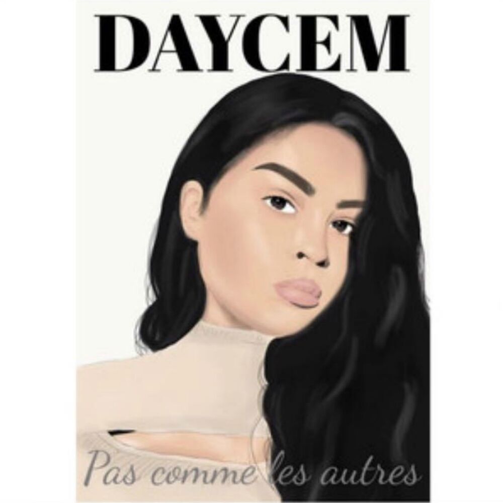 Picture of Pas comme les autres