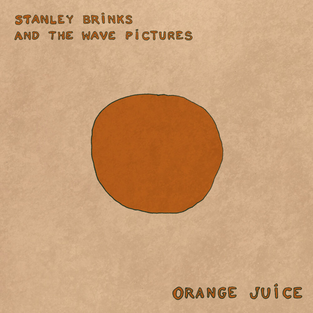 Picture of Orange Juice