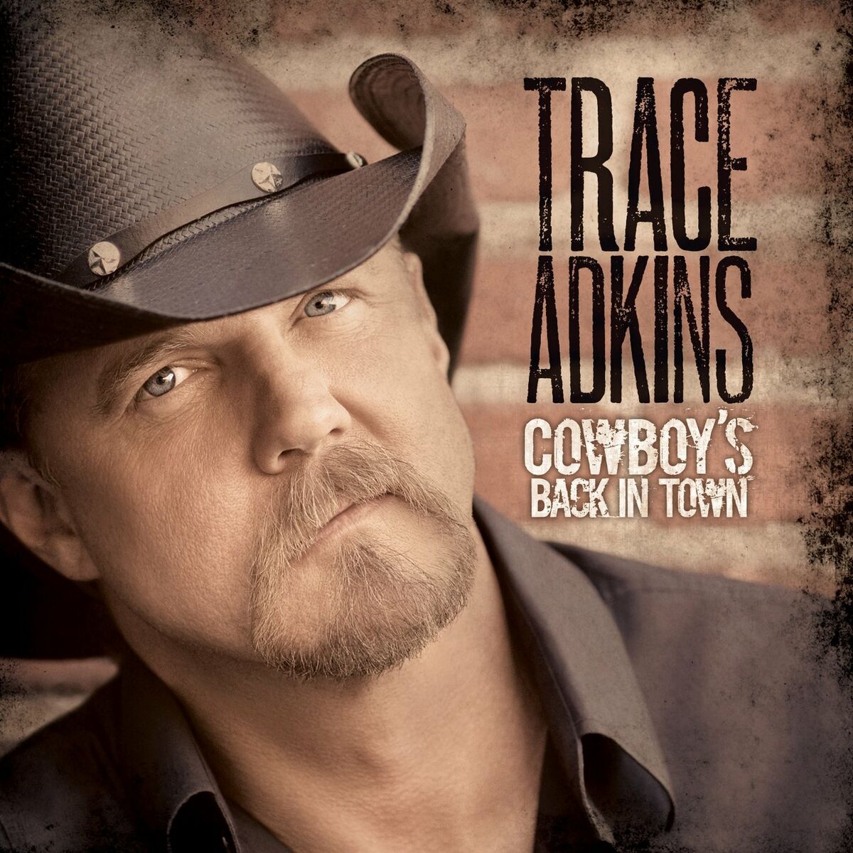 Album cover of Cowboy's Back In Town (Deluxe Edition)