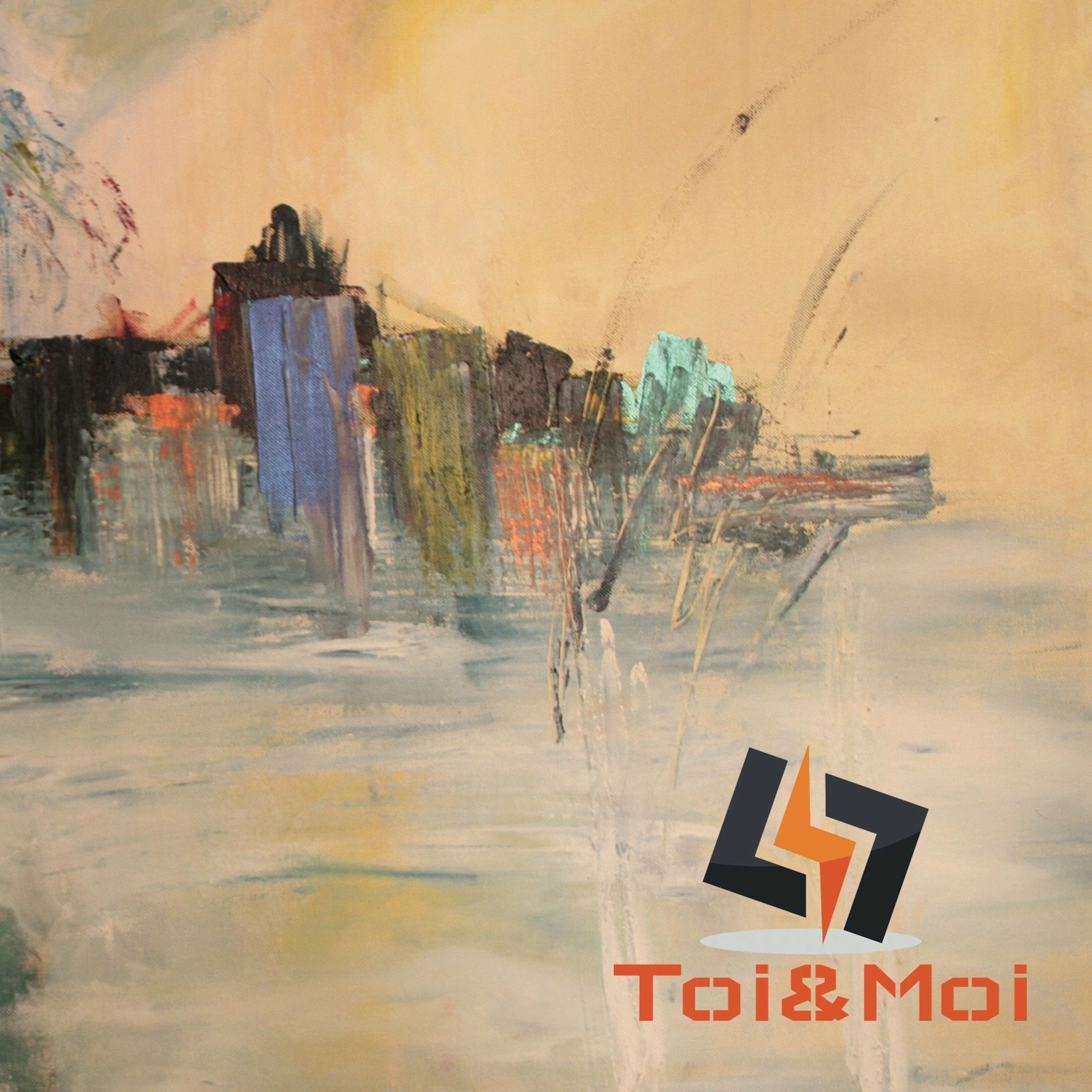 Album cover of Juste une émotion