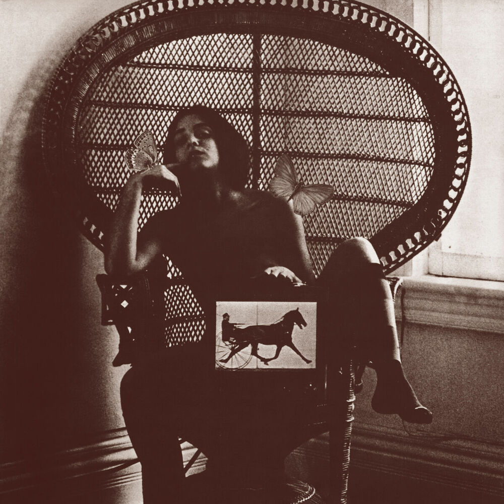 Picture of J. Jasmine: My New Music